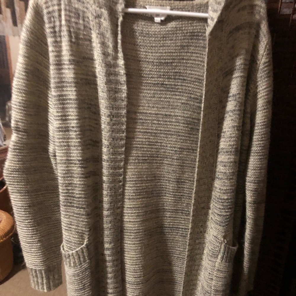 Sienna Sky Cardigan